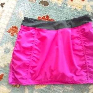 Kodansha Tennis Skirt